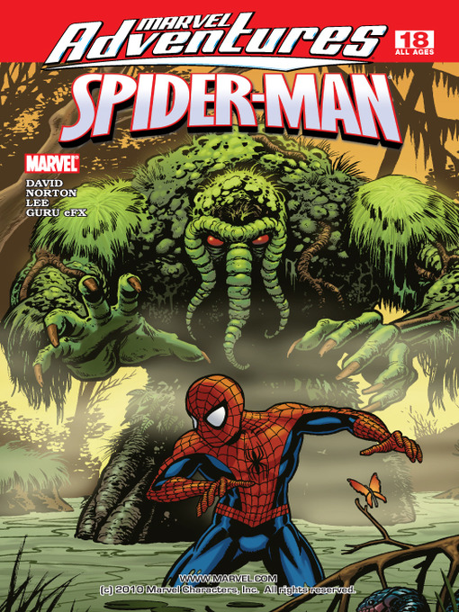 Title details for Marvel Adventures Spider-Man, Issue 18 by Mike Norton - Available